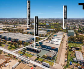 Factory, Warehouse & Industrial commercial property sold at 2 Dairy Drive Coburg North VIC 3058