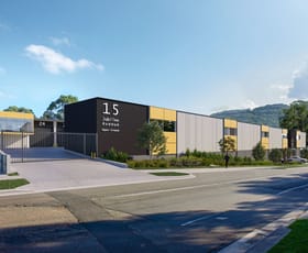 Factory, Warehouse & Industrial commercial property sold at 24/15 Jubilee Avenue Warriewood NSW 2102