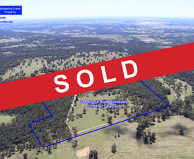 Development / Land commercial property sold at 314 Avoca Road Silverdale NSW 2752