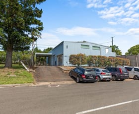 Factory, Warehouse & Industrial commercial property sold at 49 Price Street Nambour QLD 4560