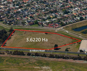 Development / Land commercial property sold at 275-293 St Albans Road Sunshine North VIC 3020