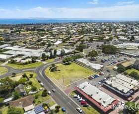 Development / Land commercial property sold at 1 Eversley Street Drysdale VIC 3222