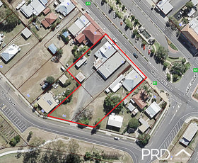 Development / Land commercial property sold at 75, 77 & 79 Mulgrave Street Gin Gin QLD 4671