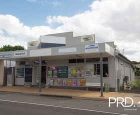 Shop & Retail commercial property sold at 75, 77 & 79 Mulgrave Street Gin Gin QLD 4671