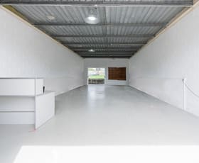 Factory, Warehouse & Industrial commercial property sold at 4/42 DOMINIONS ROAD Ashmore QLD 4214