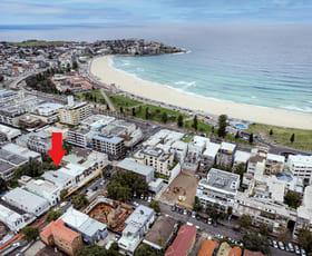 Development / Land commercial property sold at 27 Hall Street Bondi Beach NSW 2026