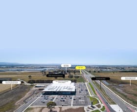 Showrooms / Bulky Goods commercial property leased at 200 Donnybrook Road Mickleham VIC 3064