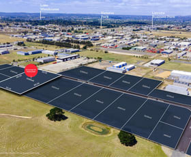 Development / Land commercial property sold at 6 Concept Drive Delacombe VIC 3356