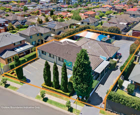 Medical / Consulting commercial property sold at 4 Kilby Street Kellyville Ridge NSW 2155