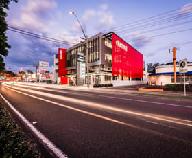 Offices commercial property leased at Level 4 Suite 4.13/200 Central Coast Highway Erina NSW 2250