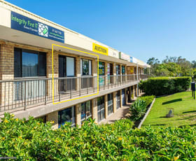 Factory, Warehouse & Industrial commercial property sold at 16/34 Dominions Road Ashmore QLD 4214