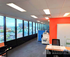 Offices commercial property sold at 5/9 Lawson Street Southport QLD 4215