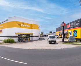 Shop & Retail commercial property sold at 302 ANZAC AVENUE Kippa-ring QLD 4021
