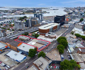Development / Land commercial property sold at 888-896 Hunter Street Newcastle West NSW 2302
