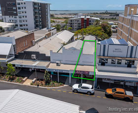Shop & Retail commercial property sold at 94 Goondoon Street Gladstone Central QLD 4680