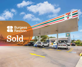 Showrooms / Bulky Goods commercial property sold at 1377 Anzac Avenue Kallangur QLD 4503