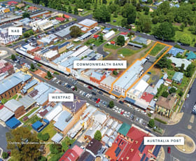 Offices commercial property sold at 300 Grey Street Glen Innes NSW 2370