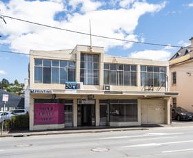 Showrooms / Bulky Goods commercial property sold at 24 Wellington Street Launceston TAS 7250