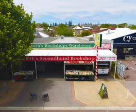 Shop & Retail commercial property sold at 23 Queen Victoria Street Fremantle WA 6160
