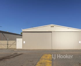 Factory, Warehouse & Industrial commercial property sold at 8/60 Elder Street Ciccone NT 0870