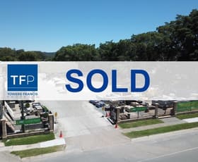 Development / Land commercial property sold at 1 Villiers Drive Currumbin Waters QLD 4223