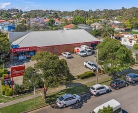 Showrooms / Bulky Goods commercial property sold at 23 Blue Gum Road Jesmond NSW 2299