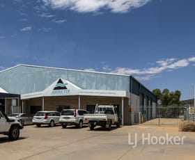 Factory, Warehouse & Industrial commercial property sold at 2/11 Whittaker Street Ciccone NT 0870