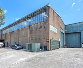 Factory, Warehouse & Industrial commercial property sold at 3-11 Horning Street Kurnell NSW 2231