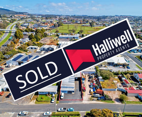 Factory, Warehouse & Industrial commercial property sold at 102 York Street Devonport TAS 7310