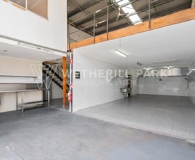 Factory, Warehouse & Industrial commercial property sold at Wetherill Park NSW 2164