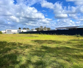 Development / Land commercial property sold at 35 Industrial Ave Logan Village QLD 4207