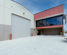 Showrooms / Bulky Goods commercial property leased at 3/52 Neumann Road Capalaba QLD 4157