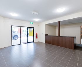 Showrooms / Bulky Goods commercial property leased at 3/52 Neumann Road Capalaba QLD 4157