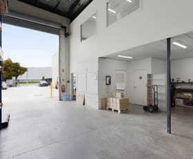 Factory, Warehouse & Industrial commercial property sold at 5/9 Woolboard Road Port Melbourne VIC 3207