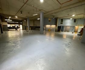 Factory, Warehouse & Industrial commercial property sold at Unit 2/1-7 Short St Chatswood NSW 2067