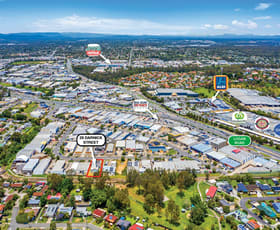 Factory, Warehouse & Industrial commercial property sold at 29 Darnick Street Underwood QLD 4119