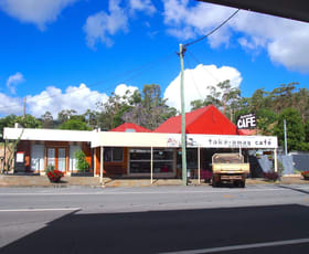 Offices commercial property sold at 52 Grace St Herberton QLD 4887