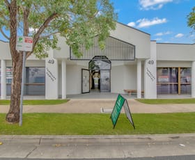 Offices commercial property for sale at 4/49-51 Bolsover Street Rockhampton City QLD 4700