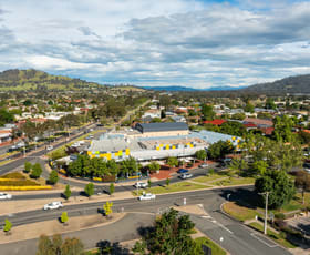 Shop & Retail commercial property sold at 7 Thomas Mitchell Drive Wodonga VIC 3690