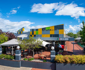 Shop & Retail commercial property sold at 7 Thomas Mitchell Drive Wodonga VIC 3690