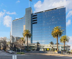 Other commercial property sold at Suite 809 /1 Queens Road Melbourne VIC 3004