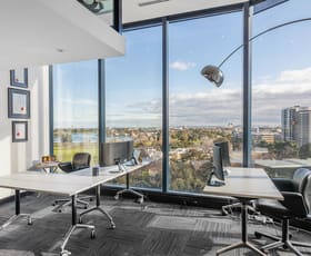Other commercial property sold at Suite 809 /1 Queens Road Melbourne VIC 3004