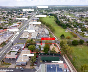 Shop & Retail commercial property sold at OFFERS TO PURCHASE/6-14 Brief Street Emerald QLD 4720