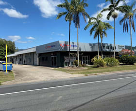 Factory, Warehouse & Industrial commercial property sold at 6/149 English Street Manunda QLD 4870