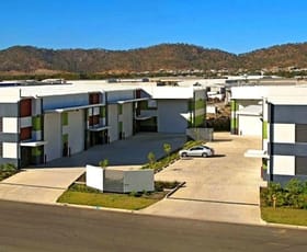 Factory, Warehouse & Industrial commercial property sold at 8/72-78 Crocodile Crescent Mount St John QLD 4818