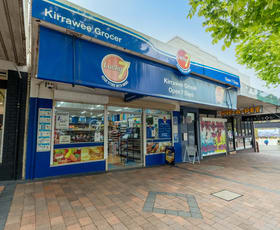 Shop & Retail commercial property sold at 162 Oak Road Kirrawee NSW 2232