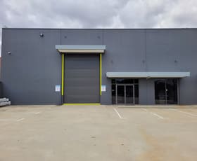 Factory, Warehouse & Industrial commercial property leased at Part of/33 Triump Avenue Wangara WA 6065