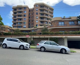 Offices commercial property sold at 30/19-21 Central Road Miranda NSW 2228