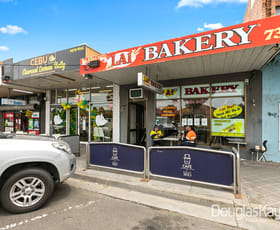 Shop & Retail commercial property sold at 73 Mcintyre Road Sunshine North VIC 3020