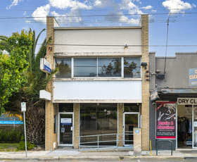 Factory, Warehouse & Industrial commercial property sold at 325 Camberwell Road Camberwell VIC 3124